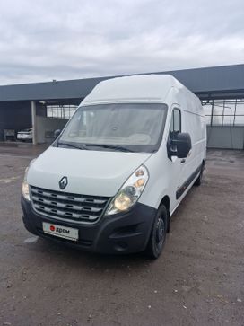   Renault Master 2013 , 2980000 , 