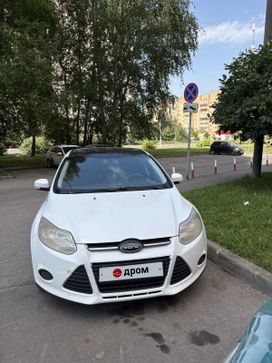  Ford Focus 2013 , 770000 , 