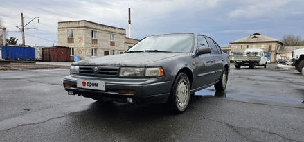  Nissan Maxima 1992 , 250000 , 