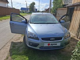  Ford Focus 2007 , 430000 , 