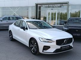  Volvo S60 2024 , 6200000 , 