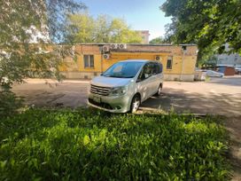    Nissan Serena 2015 , 1700000 , 
