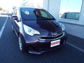  Toyota Ractis 2016 , 720000 , 