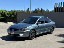  Mitsubishi Lancer 2006 , 540000 , 