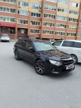  Subaru Outback 2008 , 1650000 , 