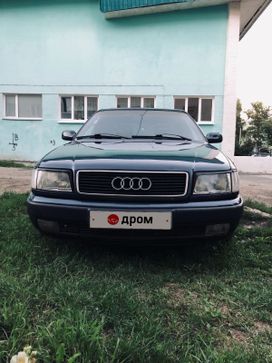  Audi 100 1992 , 330000 , 