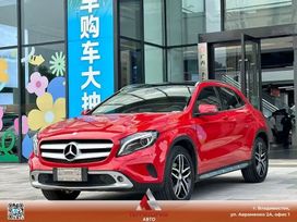 SUV   Mercedes-Benz GLA-Class 2016 , 1750000 , 