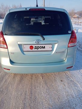    Toyota Corolla Spacio 2004 , 750000 , 