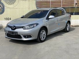  Renault Samsung SM3 2018 , 1870000 , 