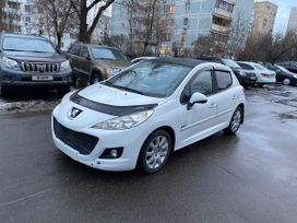  Peugeot 207 2011 , 630000 , 