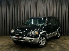 SUV   Ford Escape 2004 , 429888 ,  