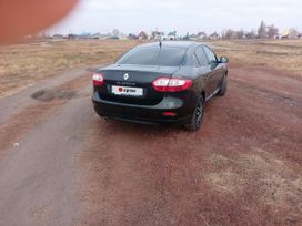 Renault Fluence 2011 , 630000 , 