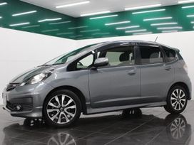  Honda Fit 2013 , 840000 , -