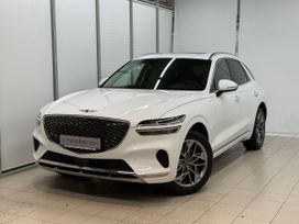 SUV   Genesis GV70 2021 , 4990000 , 