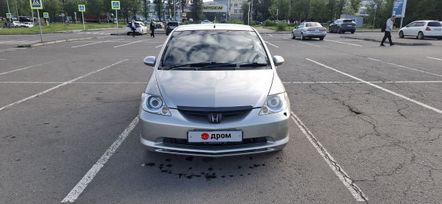  Honda Fit Aria 2002 , 410000 , 