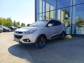 SUV   Hyundai ix35 2014 , 1175000 , 