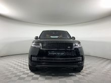  Range Rover, 2023