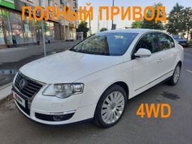  Volkswagen Passat 2010 , 1070000 , 