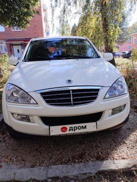 SUV   SsangYong Kyron 2013 , 1100000 , 