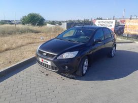  Ford Focus 2010 , 730000 , 