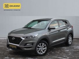 SUV   Hyundai Tucson 2018 , 2069000 ,  