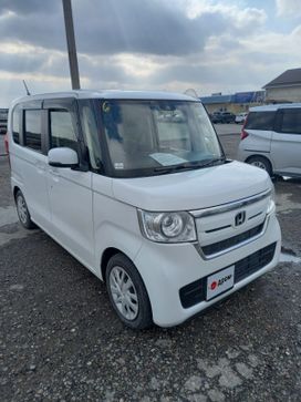  Honda N-BOX 2019 , 1030000 , 