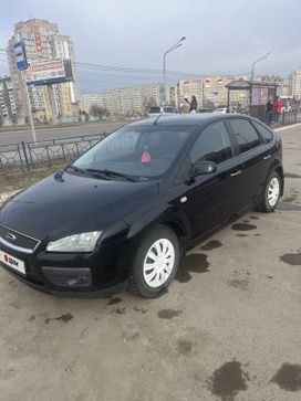  Ford Focus 2006 , 550000 , 