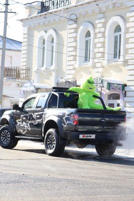  Ford F150 2012 , 3600000 , 