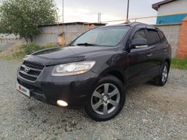 SUV   Hyundai Santa Fe 2008 , 1199000 , 