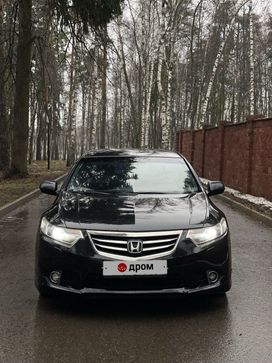  Honda Accord 2011 , 1200000 , 