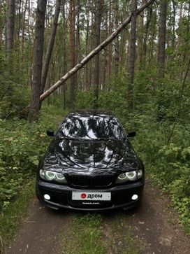  BMW 3-Series 1999 , 440000 , 
