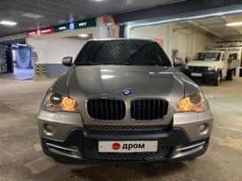 SUV   BMW X5 2009 , 1895000 , 