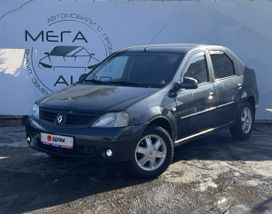  Renault Logan 2007 , 365000 ,  