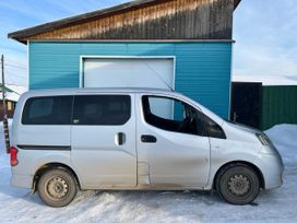    Nissan NV200 2013 , 900000 , -