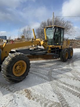  XCMG GR180 2017 , 5500000 , 