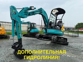  RX-406, 2019