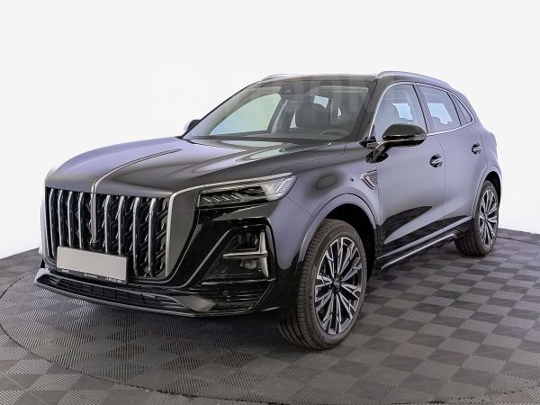 SUV   Hongqi HS5 2024 , 3930000 , 