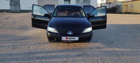  Mitsubishi Lancer 2006 , 375000 , 