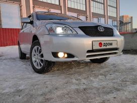  Toyota Corolla 2003 , 760000 , 
