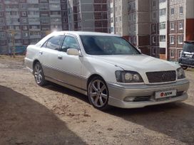  Toyota Crown 2001 , 550000 , 