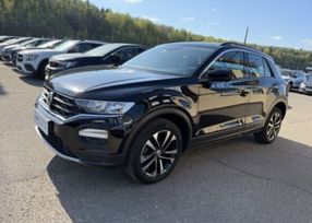 SUV   Volkswagen T-Roc 2020 , 1510000 , 