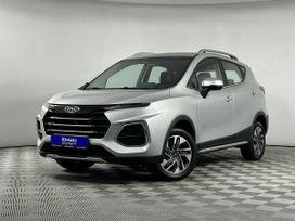 SUV   JAC JS3 2024 , 1504000 , 