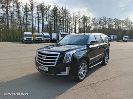 SUV   Cadillac Escalade 2015 , 4400000 , 