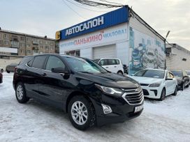 SUV   Chevrolet Equinox 2020 , 1949999 , 