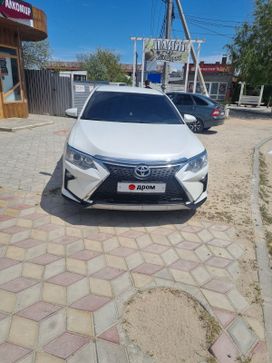  Toyota Camry 2014 , 1650000 , 