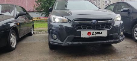 SUV   Subaru XV 2018 , 2270000 , 