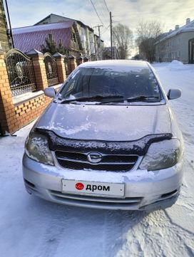  Toyota Corolla Fielder 2003 , 460999 , 