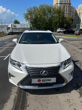  Lexus ES200 2018 , 3050000 , 