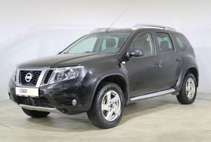 SUV   Nissan Terrano 2015 , 996000 , 