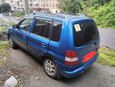  Mazda Demio 1999 , 160000 , 